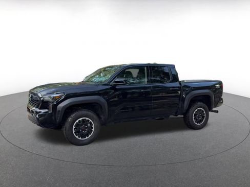 Used 2025 Toyota Tacoma TRD Off-Road image 8