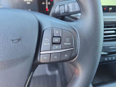 New 2025 Ford Escape Active w/ Tech Pack #1 image 22