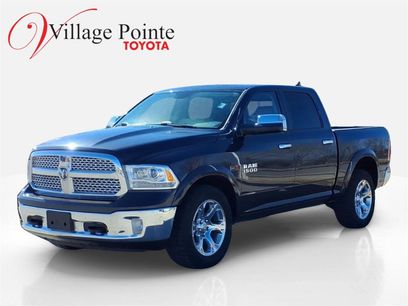 Used 2015 RAM 1500 Laramie w/ Convenience Group