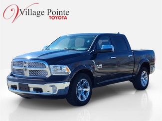 Used 2015 RAM 1500 Laramie w/ Convenience Group video 1