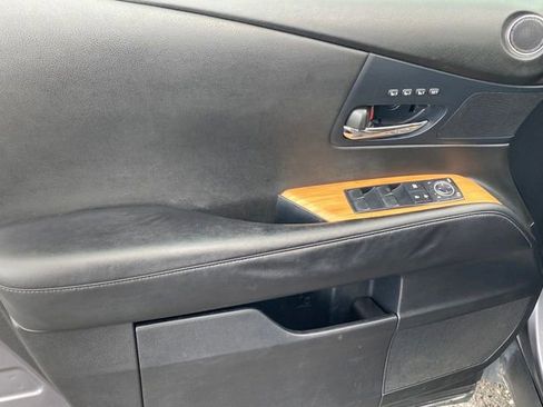 Used 2015 Lexus RX 450h 450h image 16