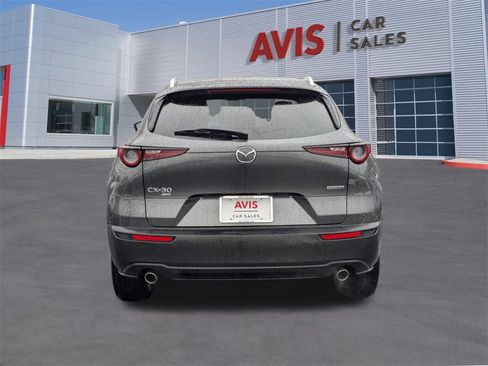 Used 2025 MAZDA CX-30 AWD 2.5 S w/ Preferred Package image 5