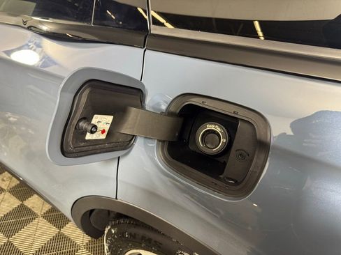 New 2026 Lincoln Nautilus Premier w/ Equipment Group 102A image 13