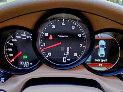 Used 2012 Porsche Panamera w/ Premium Pkg RWD image 23