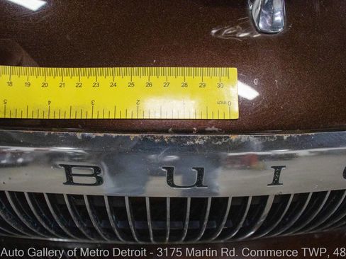 Used 1996 Buick Roadmaster Estate image 25