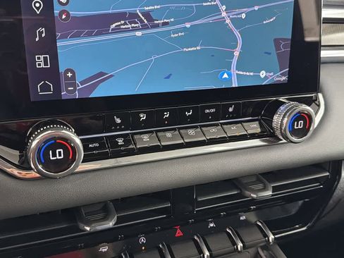 New 2026 GMC Canyon Elevation w/ Convenience Package image 57