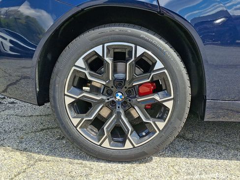 New 2026 BMW X3 M50 w/ Premium Package AWD/4WD image 5