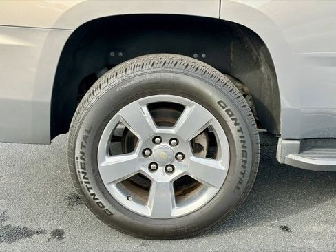 Used 2018 Chevrolet Tahoe LT image 31