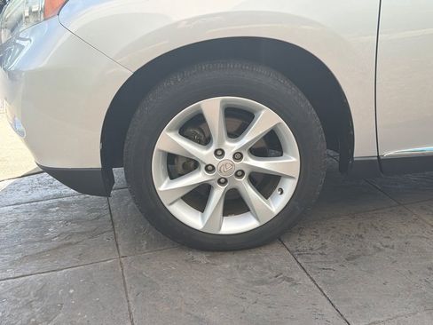 Used 2012 Lexus RX 350 AWD w/ Premium Pkg image 9