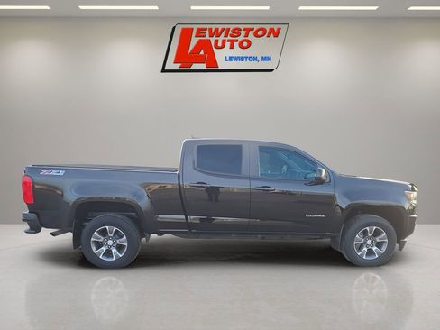 Certified 2015 Chevrolet Colorado Z71 image 13