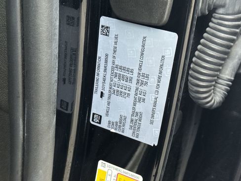 Used 2022 Cadillac Escalade Sport image 35