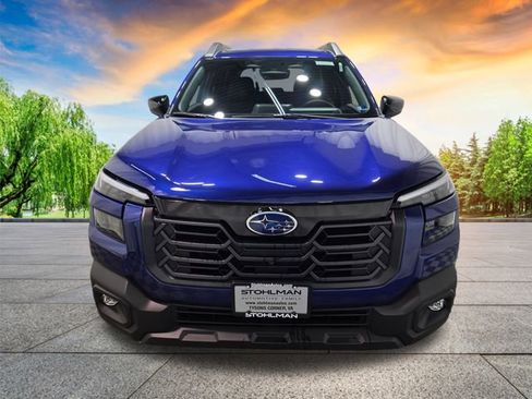 New 2026 Subaru Outback Limited XT image 9