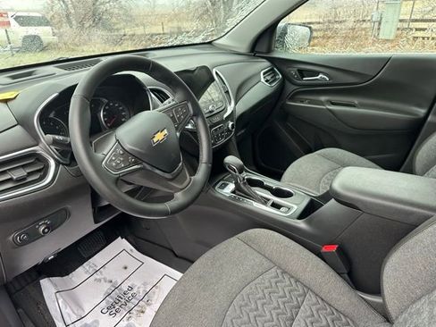 Certified 2024 Chevrolet Equinox LT image 38