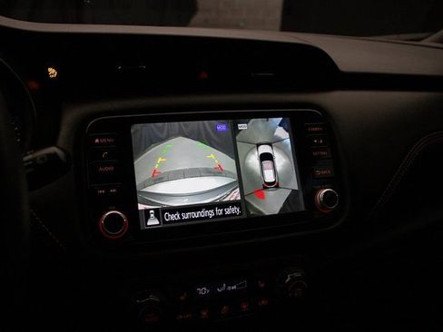 Used 2023 Nissan Kicks SR w/ SR Premium Package image 38