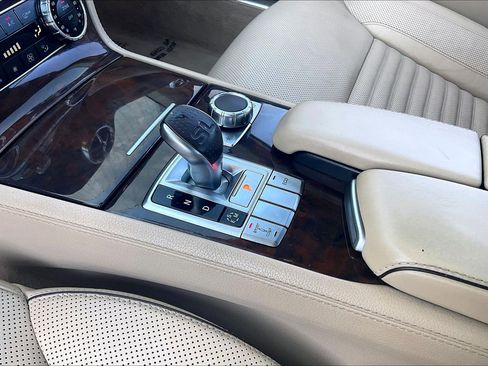 Used 2014 Mercedes-Benz SL 550 image 22
