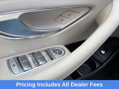 Used 2021 Mercedes-Benz E 350 4MATIC Sedan image 18