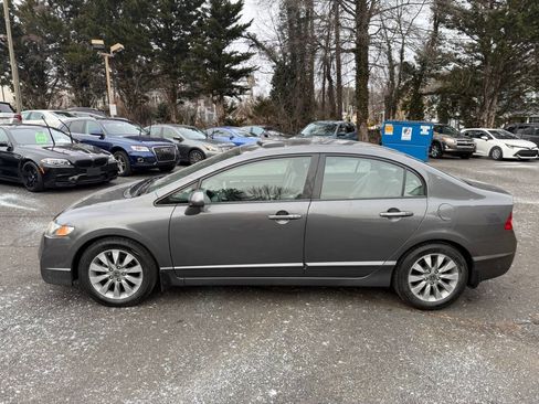 Used 2011 Honda Civic EX image 4