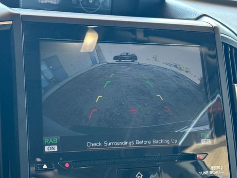 Used 2019 Subaru Forester Touring w/ Popular Package #3 AWD/4WD image 19