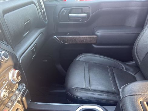 Used 2021 GMC Sierra 1500 Denali w/ Denali Ultimate Package image 39