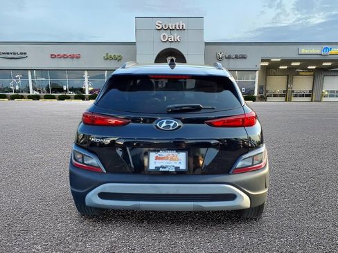 Used 2023 Hyundai Kona SEL FWD image 4