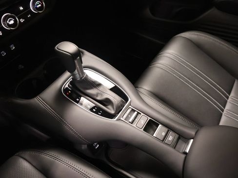 New 2027 Honda HR-V EX-L image 27