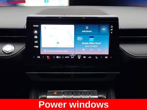 Used 2024 Lincoln Nautilus Reserve w/ Equipment Group 202A image 18