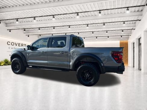 Used 2025 Ford F150 Raptor AWD/4WD image 10