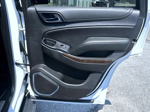 Certified 2019 Chevrolet Tahoe LT AWD/4WD image 18