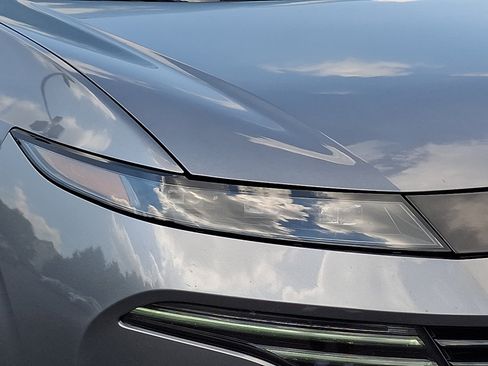Certified 2025 Nissan Murano SL AWD/4WD image 9