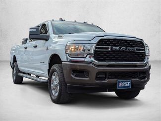 Used 2023 RAM 3500 Big Horn w/ Level 1 Equipment Group video 3