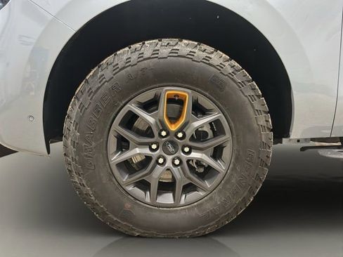 Used 2025 Ford Expedition Tremor image 25