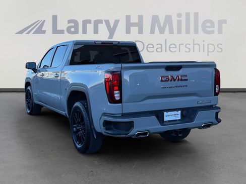 Used 2024 GMC Sierra 1500 Elevation w/ X31 Off-Road Package image 3