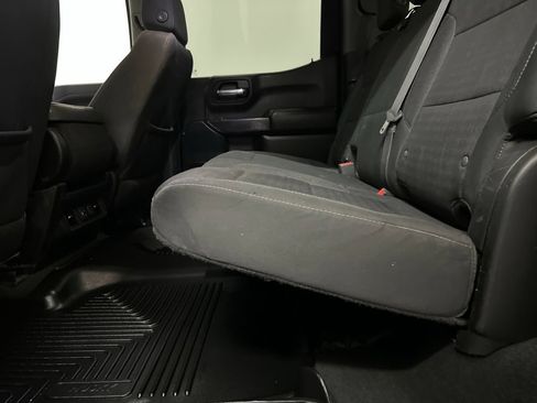 Used 2021 Chevrolet Silverado 1500 LT AWD/4WD image 52