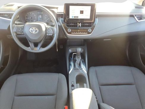 Used 2024 Toyota Corolla LE image 18