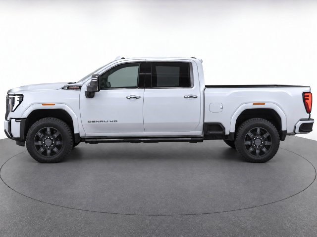 Used 2024 GMC Sierra 2500 Denali w/ Denali Reserve Package AWD/4WD image 6