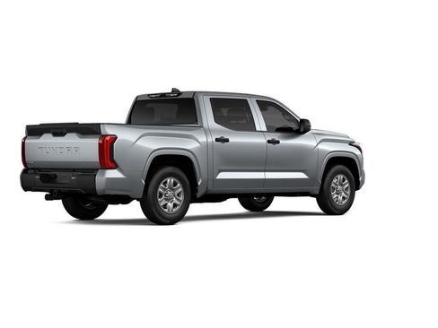New 2026 Toyota Tundra SR AWD/4WD image 34