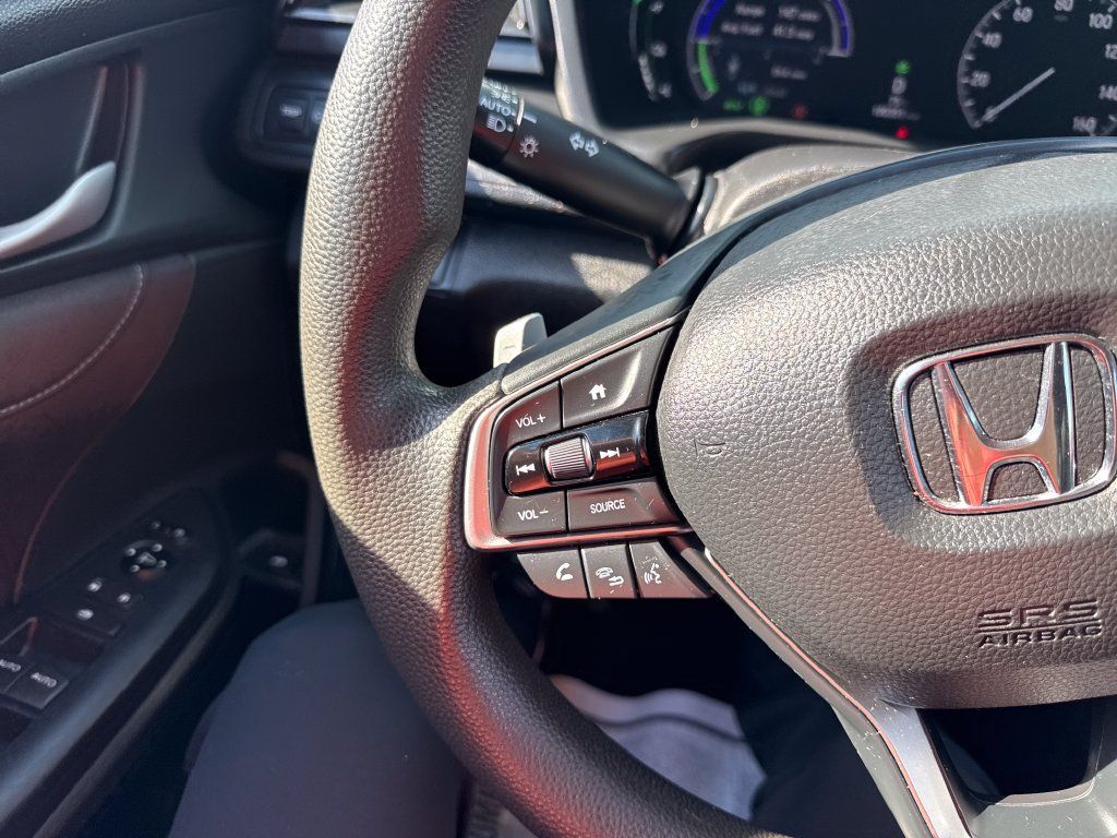 Used 2019 Honda Insight LX image 32