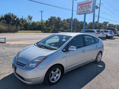Used 2009 Toyota Prius