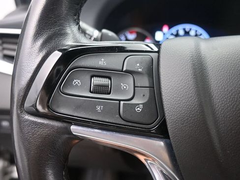 Used 2022 Buick Enclave Premium FWD image 34