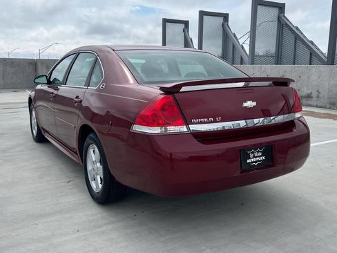 Used 2009 Chevrolet Impala LT image 7
