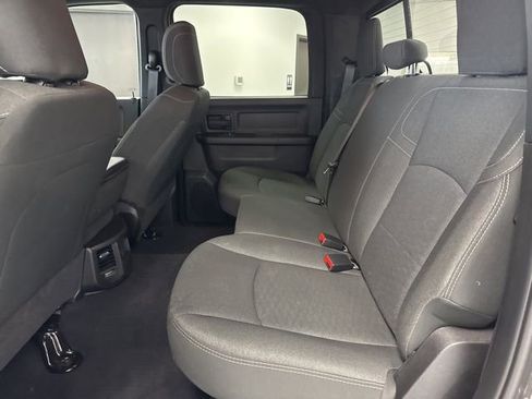 Used 2025 RAM 3500 Tradesman image 22