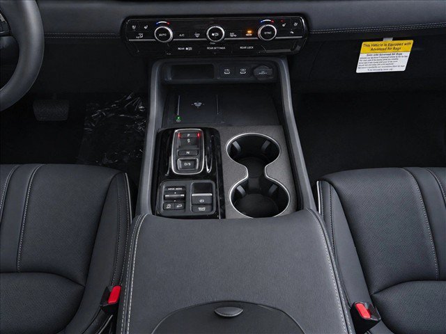 New 2026 Honda Pilot Elite image 13