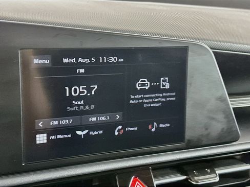 Used 2026 Kia Niro LX FWD image 21
