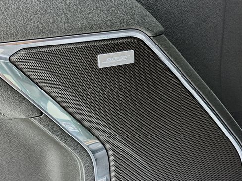 Used 2024 Chevrolet Silverado 1500 RST w/ All Star Edition Plus image 20