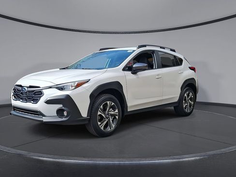 New 2026 Subaru Crosstrek 2.5i Premium w/ Convenience Package #2 AWD/4WD image 10