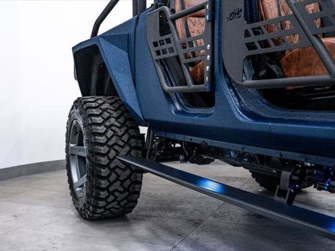 Used 2026 Jeep Gladiator Sport image 46