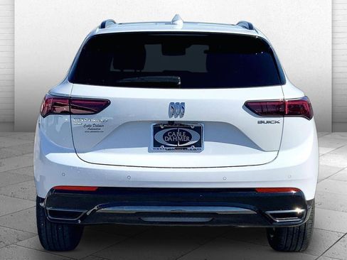 New 2026 Buick Envision Sport Touring image 4