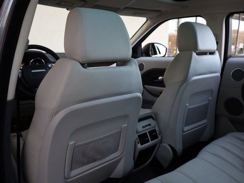 Used 2015 Land Rover Range Rover Evoque Pure Plus image 18