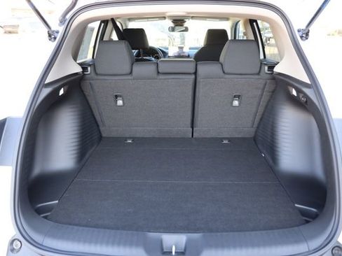 New 2026 Honda HR-V LX image 11