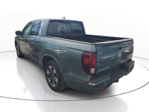 Used 2019 Honda Ridgeline RTL image 7
